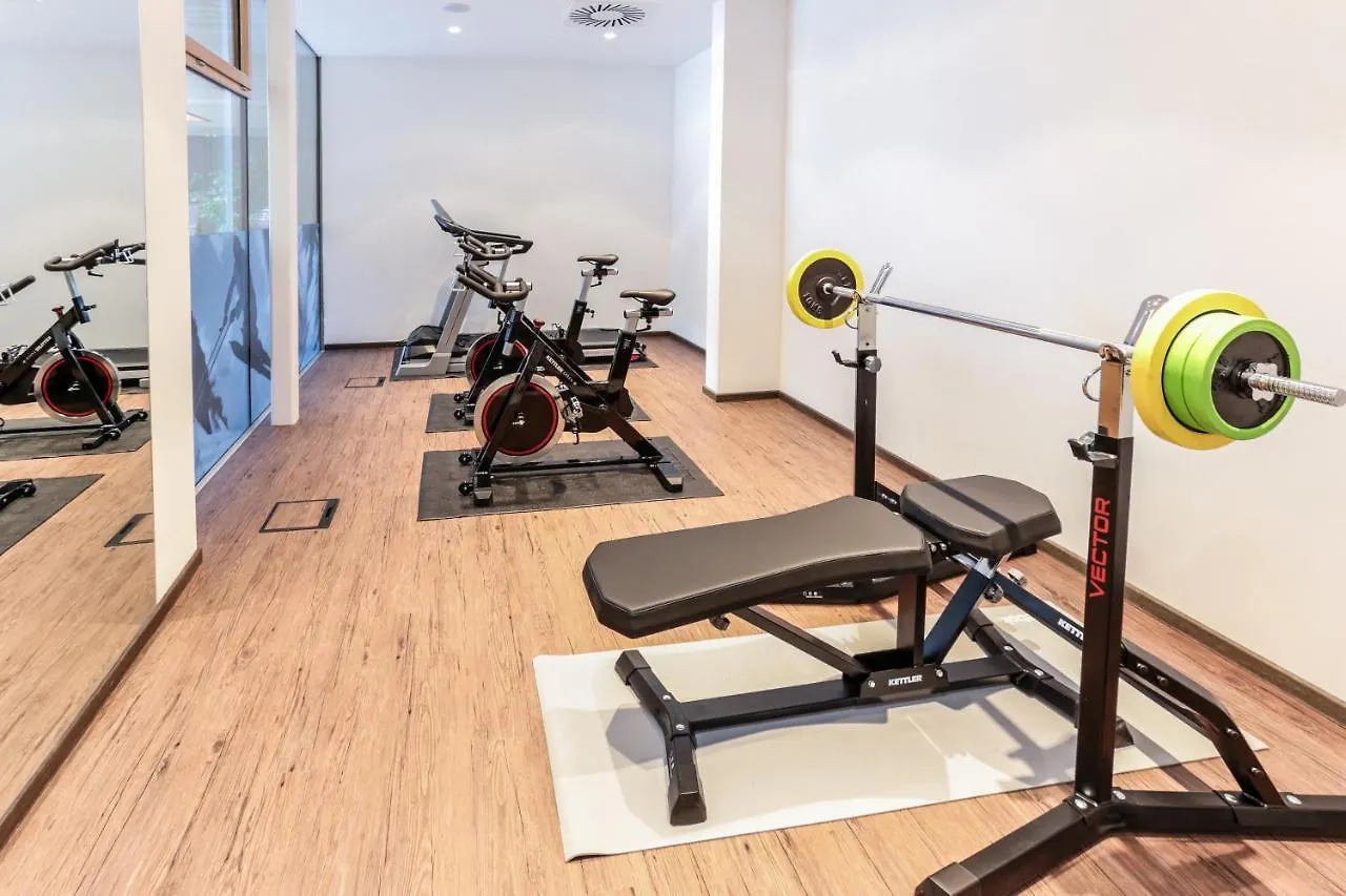 Lizum 1600 | Kompetenzzentrum Snowsport Tirol Axamer Lizum Hotel