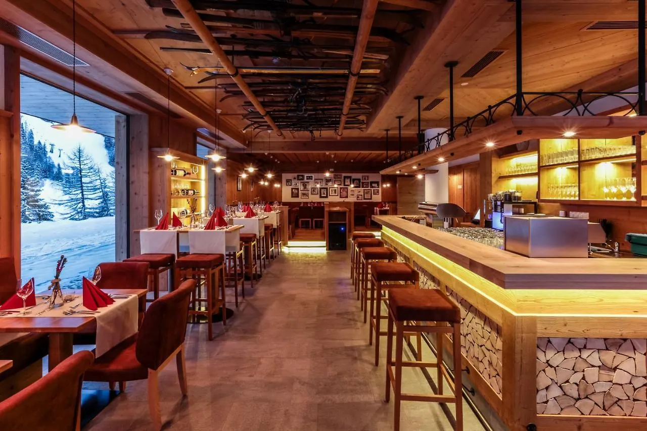 *** Hotel Lizum 1600 | Kompetenzzentrum Snowsport Tirol Axamer Lizum Autriche